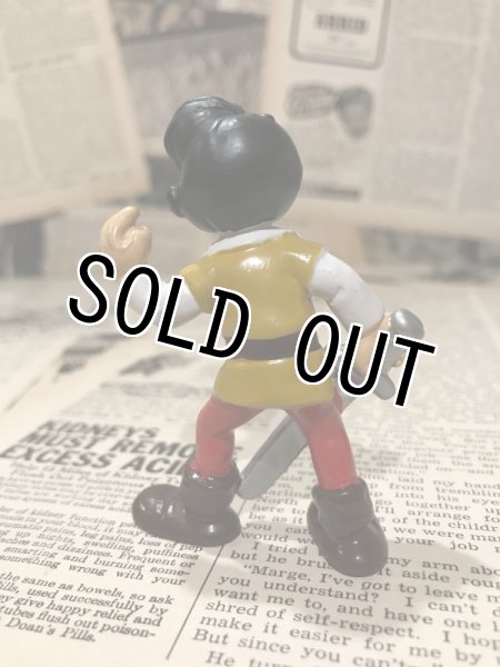 画像3: Smurfs/PVC Figure(026) (3)