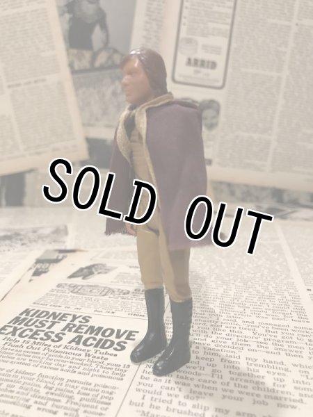 画像2: Battlestar Galactica/Action Figure(Starbuck/Loose) (2)