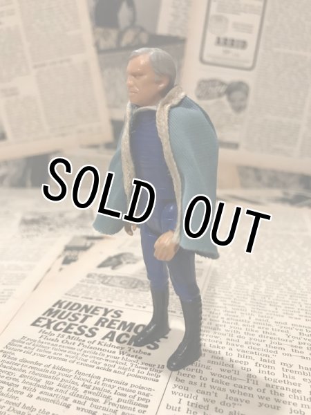 画像2: Battlestar Galactica/Action Figure(Adama/Loose) (2)