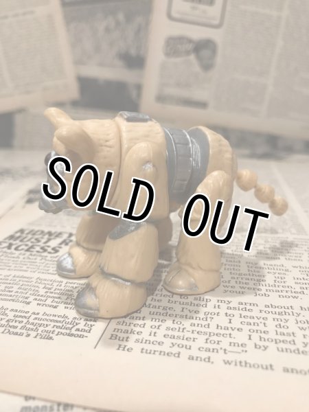 画像2: Battlestar Galactica/Action Figure(Daggit/Loose) (2)