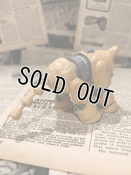 画像3: Battlestar Galactica/Action Figure(Daggit/Loose) (3)