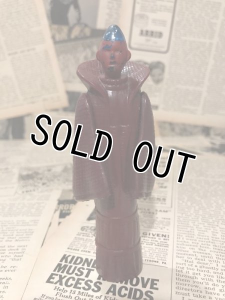 画像1: Battlestar Galactica/Action Figure(Lucifer/Loose) SF-034 (1)