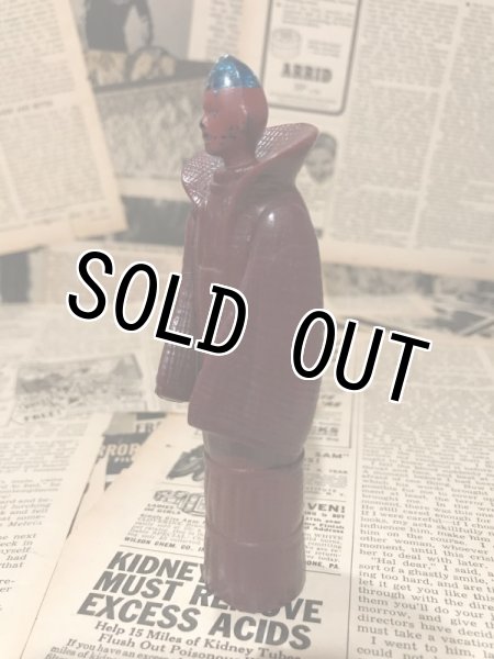 画像2: Battlestar Galactica/Action Figure(Lucifer/Loose) SF-034 (2)