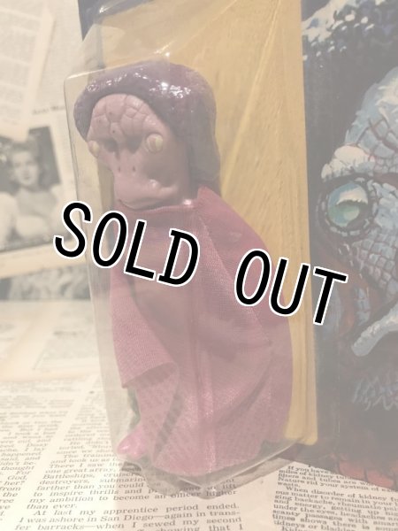 画像2: Battlestar Galactica/Action Figure(Imperious Leader/MOC) (2)