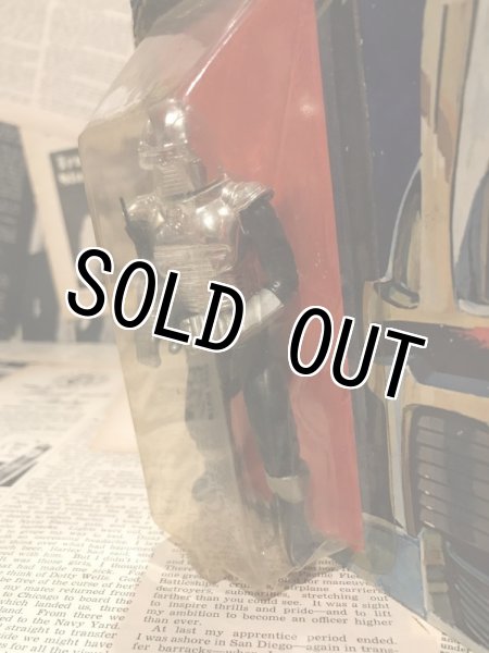 画像3: Battlestar Galactica/Action Figure(Cylon Centurian/MOC) (3)