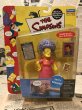 画像1: Simpsons/Action Figure(Patty Bouvier/MOC) (1)