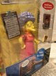 画像2: Simpsons/Action Figure(Patty Bouvier/MOC) (2)