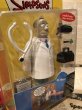 画像2: Simpsons/Action Figure(Dr. Hibbert/MOC) (2)