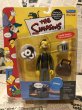 画像1: Simpsons/Action Figure(Lenny/MOC) (1)