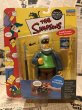 画像1: Simpsons/Action Figure(Captain McCallister/MOC) (1)