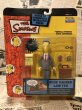 画像1: Simpsons/Action Figure(Blue Haired Lawyer/MOC) (1)