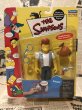 画像1: Simpsons/Action Figure(Snake/MOC) (1)