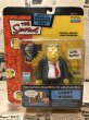 画像1: Simpsons/Action Figure(Larry Burns/MOC) (1)