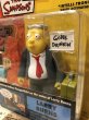 画像2: Simpsons/Action Figure(Larry Burns/MOC) (2)