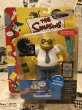 画像1: Simpsons/Action Figure(Dr.Marvin Monroe/MOC) (1)