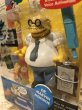 画像2: Simpsons/Action Figure(Dr.Marvin Monroe/MOC) (2)