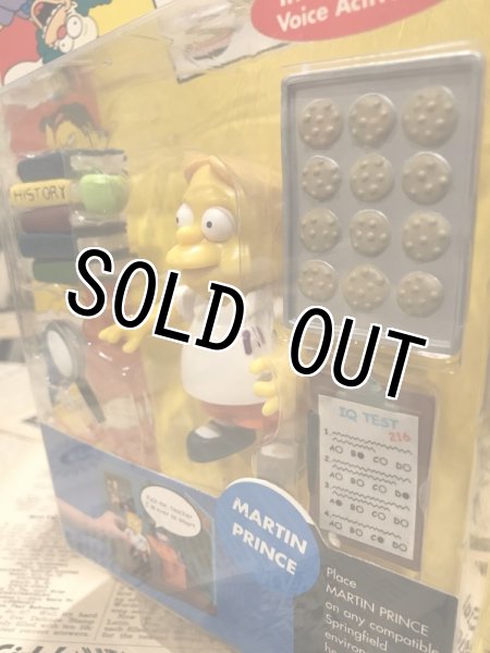 画像2: Simpsons/Action Figure(Martin Prince/MOC) (2)