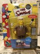 画像1: Simpsons/Action Figure(Kent Brockman/MOC) (1)