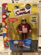 画像1: Simpsons/Action Figure(Bleeding Gums Murphy/MOC) (1)