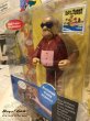 画像2: Simpsons/Action Figure(Bleeding Gums Murphy/MOC) (2)