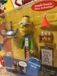 画像2: Simpsons/Action Figure(Professor Frink/MOC) (2)