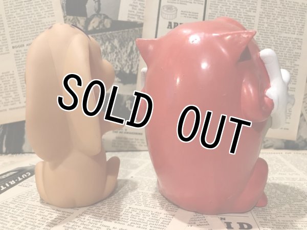 画像4: Ren&Stimpy/Vinyl Figure set(90s) (4)