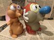 画像3: Ren&Stimpy/Vinyl Figure set(90s) (3)