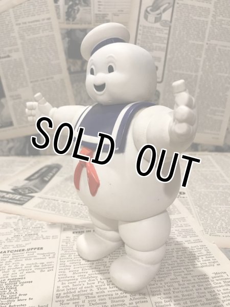画像2: Ghost Busters/Action Figure(Stay Puft/Loose) (2)