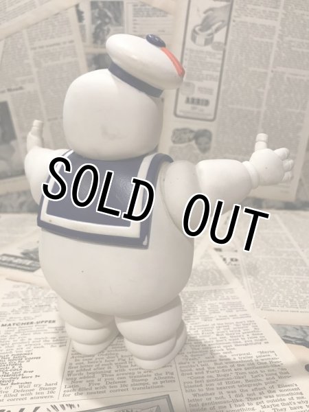画像3: Ghost Busters/Action Figure(Stay Puft/Loose) (3)