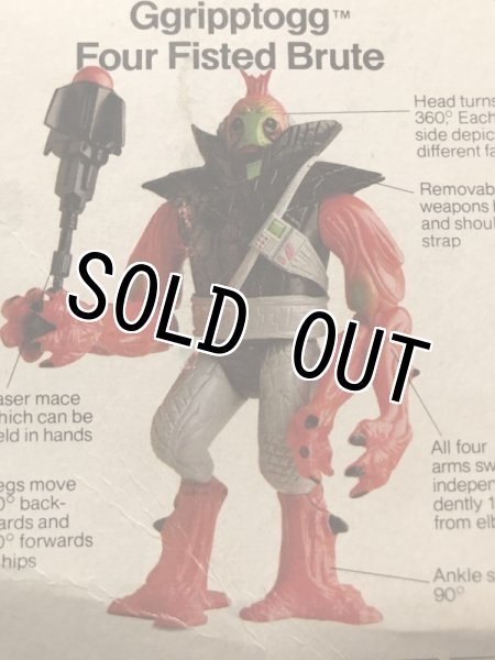 画像4: Power Lords/Action Figure(Ggripptogg/MOC) (4)