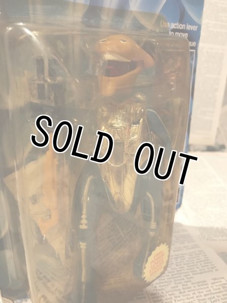 画像2: Power Lords/Action Figure(Sydot/MOC) (2)