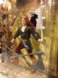 画像2: Dragonheart/Action Figure(Kara/MOC) (2)