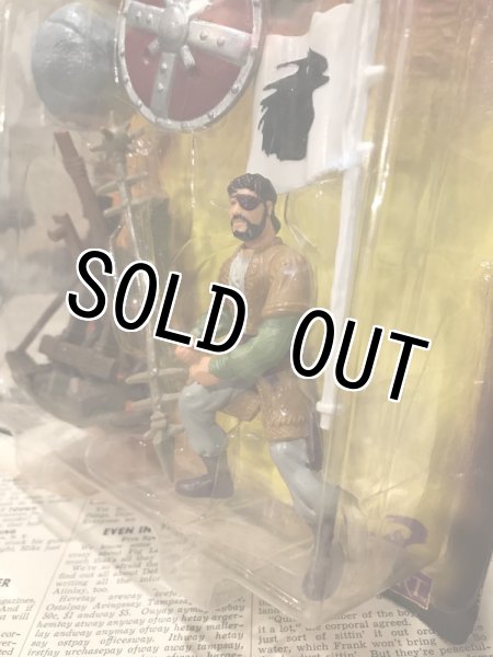 画像2: Dragonheart/Action Figure(Hewe/MOC) (2)