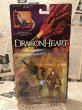 画像1: Dragonheart/Action Figure(Felton/MOC) (1)