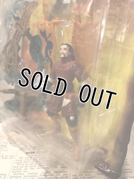 画像2: Dragonheart/Action Figure(Felton/MOC) (2)