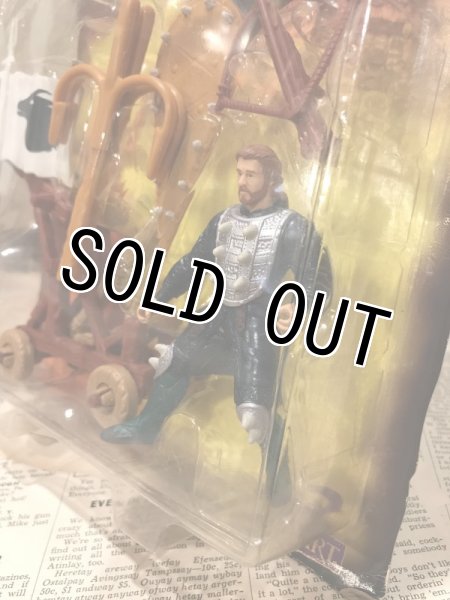 画像2: Dragonheart/Action Figure(Bowen/MOC) (2)