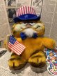 画像1: Garfield/Plush(80s/A) (1)