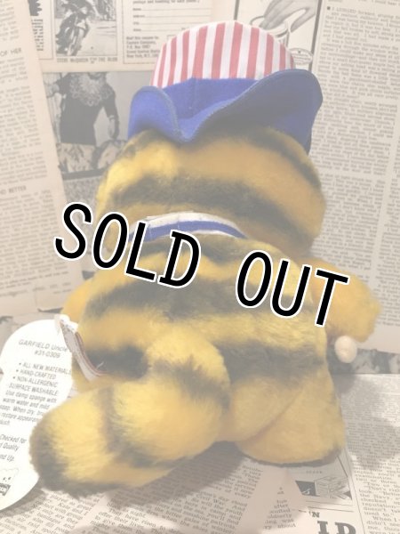画像3: Garfield/Plush(80s/A) (3)