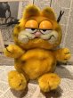 画像1: Garfield/Plush(80s/B) (1)