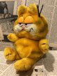 画像2: Garfield/Plush(80s/B) (2)