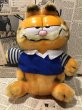 画像1: Garfield/Plush(80s/Q) (1)