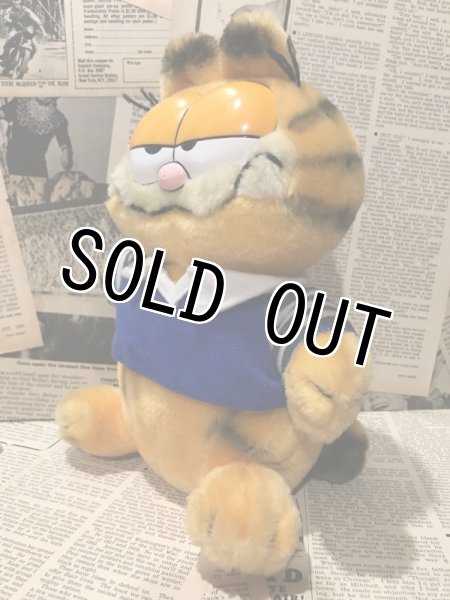 画像2: Garfield/Plush(80s/Q) (2)
