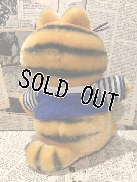 画像3: Garfield/Plush(80s/Q) (3)