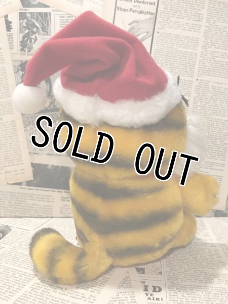 画像3: Garfield/Plush(80s/L) (3)