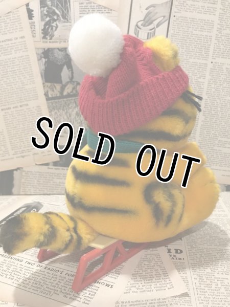 画像3: Garfield/Plush(80s/M) (3)