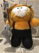 画像1: Garfield/Plush(80s/A) (1)