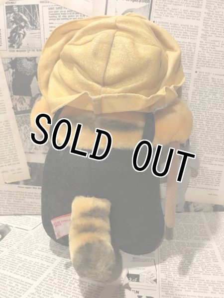 画像3: Garfield/Plush(80s/A) (3)