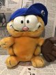 画像1: Garfield/Plush(80s/C) (1)