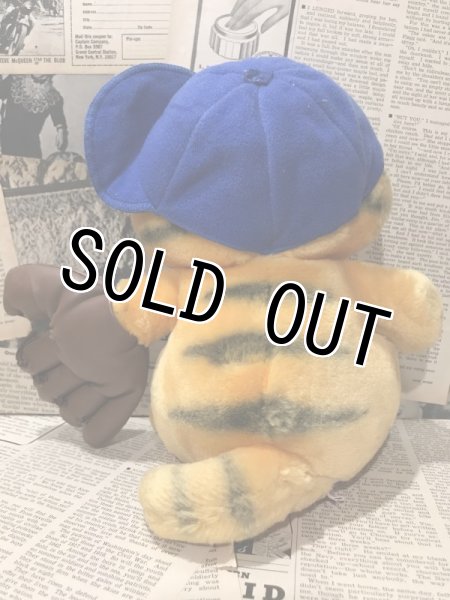 画像3: Garfield/Plush(80s/C) (3)