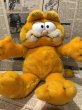 画像1: Garfield/Plush(80s/G) (1)